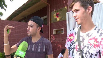 Në kampin e Babrrusë; Refugjatët duan të ikin në perëndim