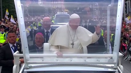 교황 "성폭력 대처 실패...치욕이자 고통" / YTN