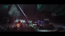 Tom Clancy’s Rainbow Six Siege – E3 2015 White Masks Reveal – Angela Bassett Trailer – Developer Ubisoft Montreal – Ubisoft – Director Xavier Marquis - Produ