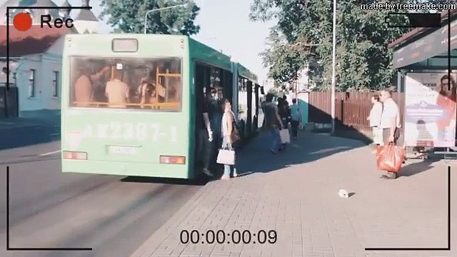 КОРОЧЕ ГОВОРЯ, ДОБРЫЙ ПОСТУПОК [От первого лица]