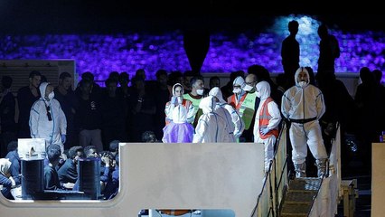 Diciotti: Alle Migranten von Bord, Ermittlungen gegen Salvini