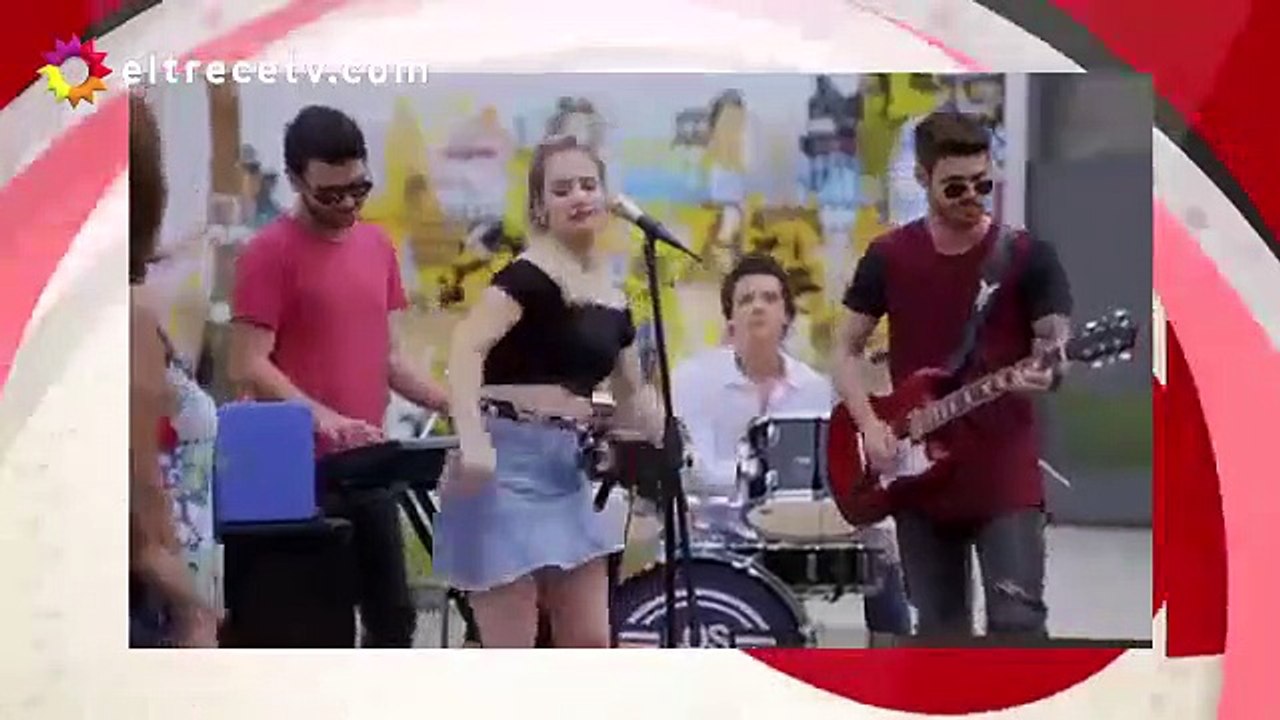 Simona - Capitulo 149