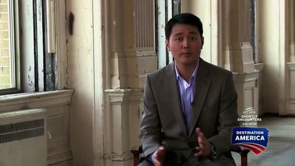 Ghostly Encounters 〈S04E05〉 Disturbed Graves