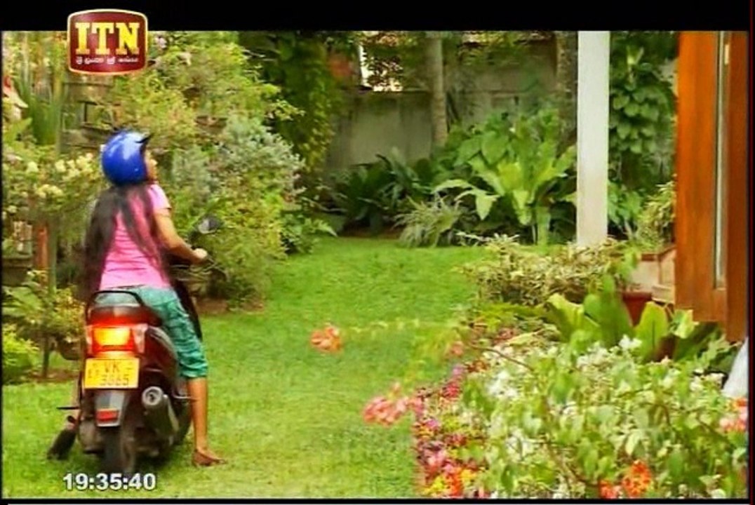Sanhida Pamula Teledrama - 37 - 26th August 2018