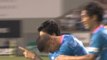 Japon - Torres ouvre son compteur avec Sagan