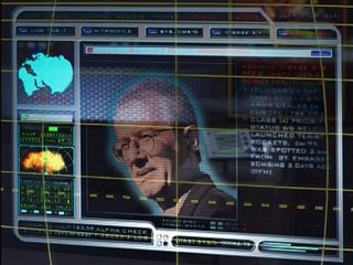 La Femme Nikita S03E09 Slipping İnto Darkness