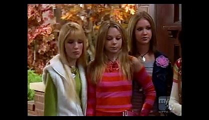 Still Standing S 2 E  6