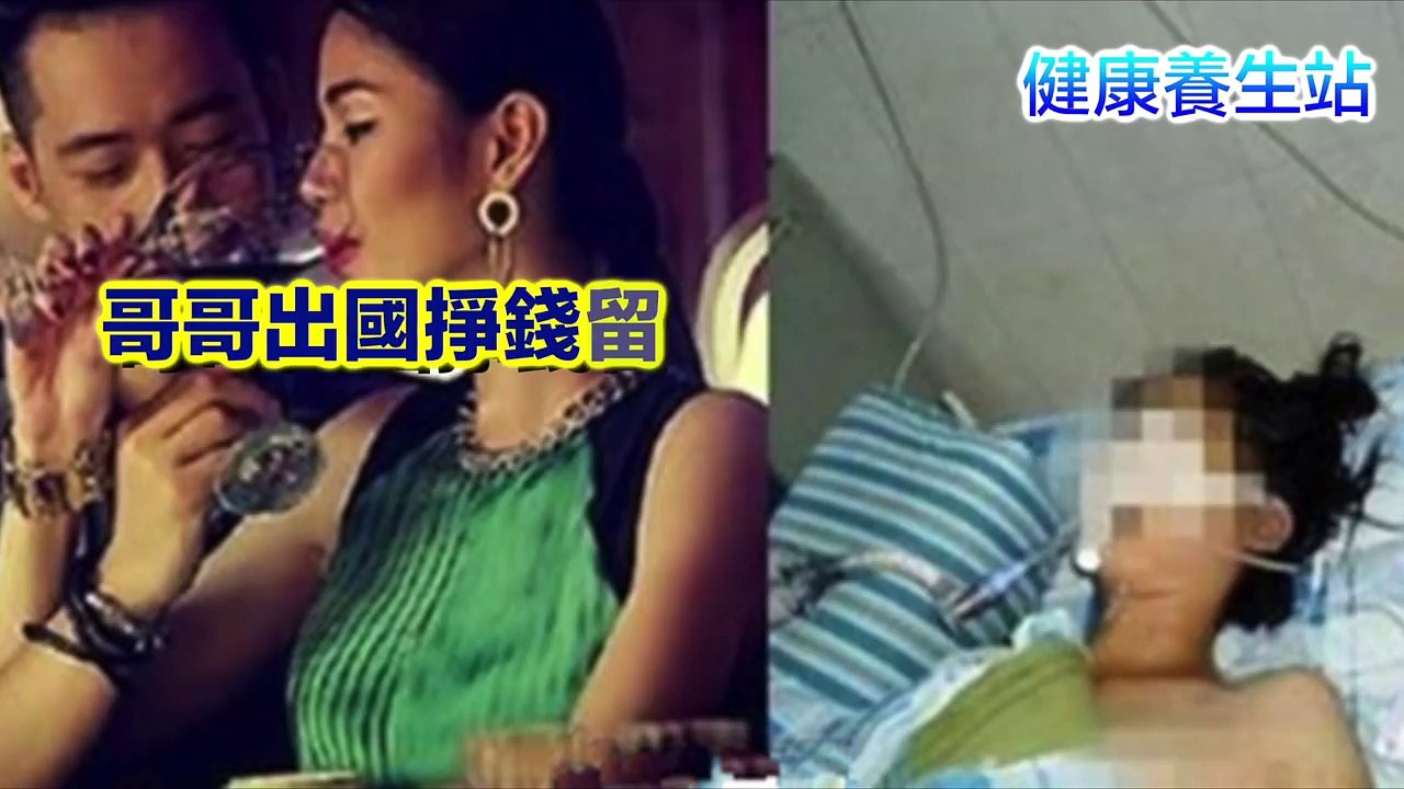 哥哥出國掙錢留嫂子照顧多病母親和我，多年後他帶著一個妖艷女人回來，而我下夜班後看到嫂子的一幕我失聲痛哭！
