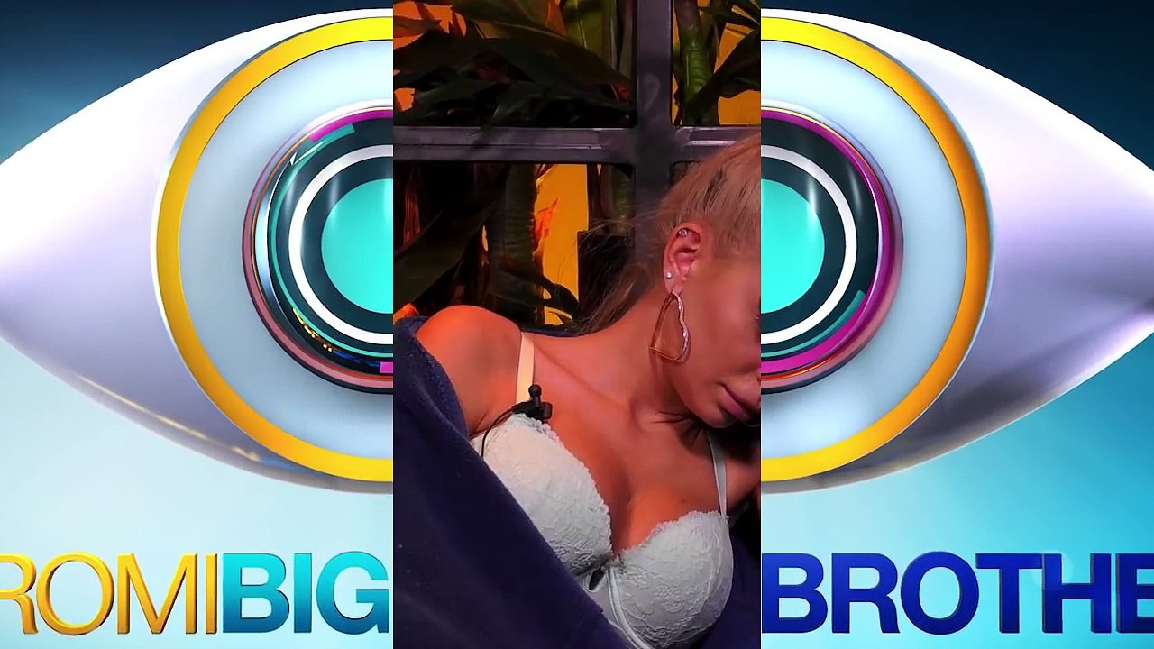 Katja Krasavice: Schwanger-Beichte bei Promi Big Brother 2018