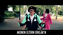 DIMA - ICH HAB EINE 6 | Katja Krasavice PARODIE