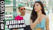 Billian Billian (Full Video) GURI, Sukhe, Satti Dhillon | New Punjabi Song 2018 HD