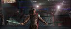 Thor vs Hulk - Fight Scene (Full Scene) - THOR RAGNAROK 2017