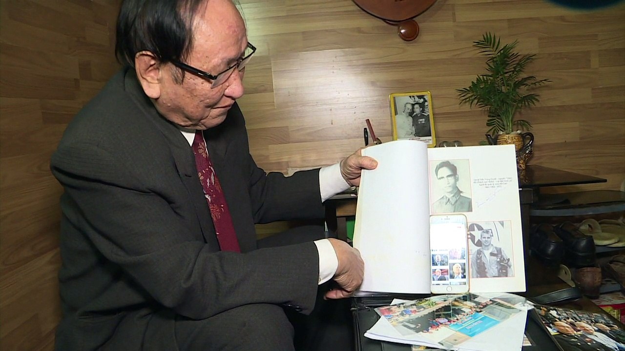 Chef von 'Hanoi Hilton'-Knast erinnert sich an McCain