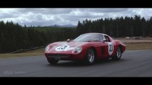Este Ferrari 250 GTO de 1962 es el coche más caro del mundo