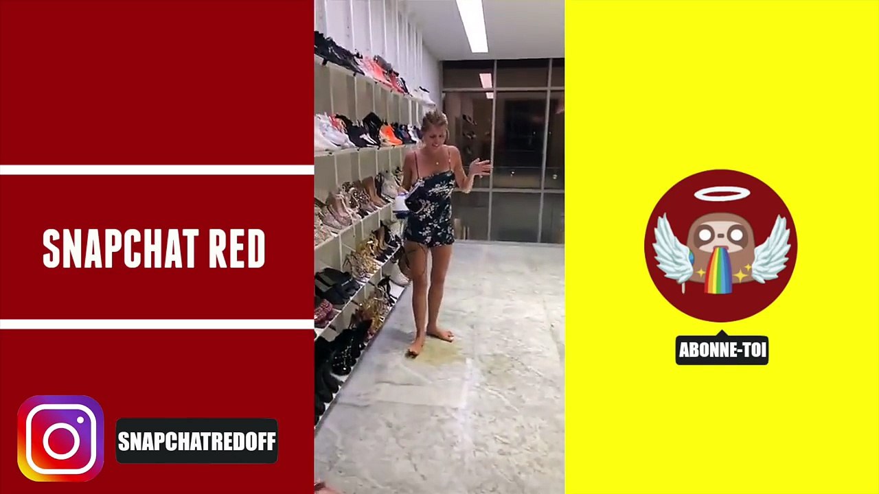 Jessica (LMvsMONDE3) s'est fait PISSER DESSUS par ses CHIENS !!  (A MOURIR DE RIRE !) W9