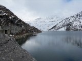 Nature Beauty of changu lake