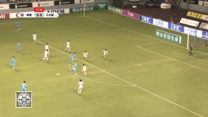 كرة قدم: الدوري الياباني: مساهمة توريس القيّمة تمهّد لهدفين لفائدة ساغان توسو أمام غامبا أوساكا