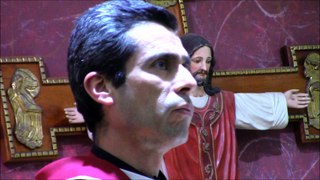 Bálsamo Católico con Padre Carlos Rosell de Almeida Bartolomè Apòstol