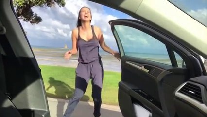 failed to start the challenge kiki