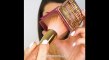 full glam prom makeup fernanda castillosultry look makeup tutorial 2018maquiagem amanda carneiro