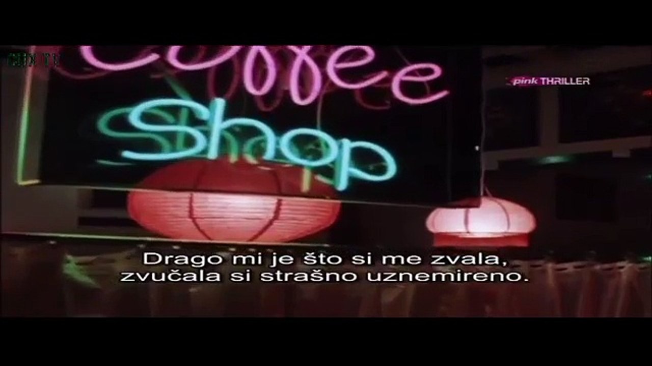 Pad u tamu - Ceo strani film sa prevodom 2. DEO