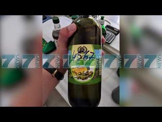 AUTORITETI KOMBETAR I USHQIMT BLLOKON VAJ ULLIRI TE FALSIFIKUAR - News, Lajme - Kanali 7