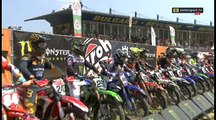 2018 MXGP Bulgaria Race 1