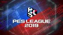 PES LEAGUE 2019 - Teaser Trailer