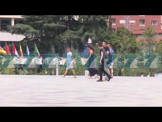 FUNDI I MUAJIT GUSHT DO TE SJELLE NISJEN E RESHJEVE - News, Lajme - Kanali 7