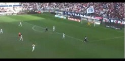 Francois Kamano Penalty Goal HD - Bordeaux 1-0 Monaco 26/08/2018