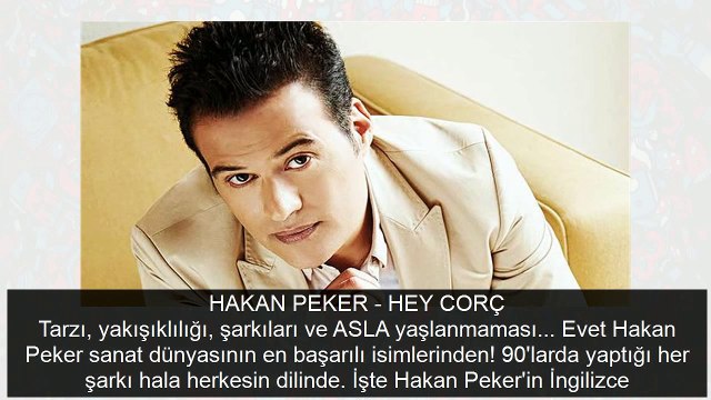 Gerek sözleri, gerek klipleri... Hafızalara kazındılar!