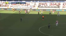 Pietro Pellegri  Goal HD - Bordeaux 1-1 Monaco 26/08/2018