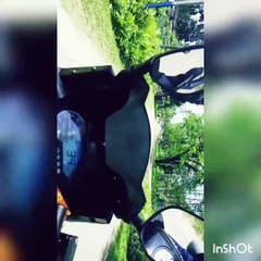 Riding