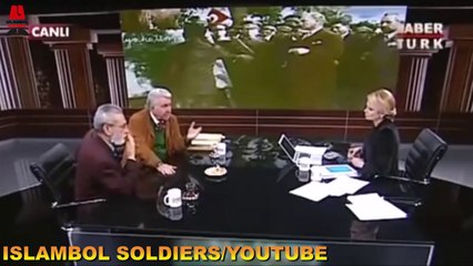 ATATÜRKÜN BU ÜLKEYE YAPTIĞINI ! LENİN BİLE YAPMADI ! AYTUNÇ ALTINDAL