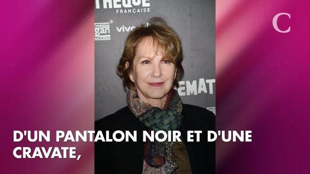 PHOTO. Claude Nougaro, Jean-Marc Thibault... Nathalie Baye publie une photo-souvenir de Johnny Hallyday et ses amis