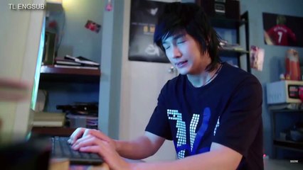 [ENG SUB] My Dear Loser Happy Ever After Ep 1/2 Eng Sub / New Thai Drama 2018 With English Subtitles