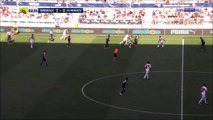 Pietro Pellegri Goal - Bordeaux 1-[1] Monaco
