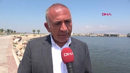 İzmir CHP'li Tekin, Fabrika Yangınları Konusunda Hükümeti Uyardı Hd