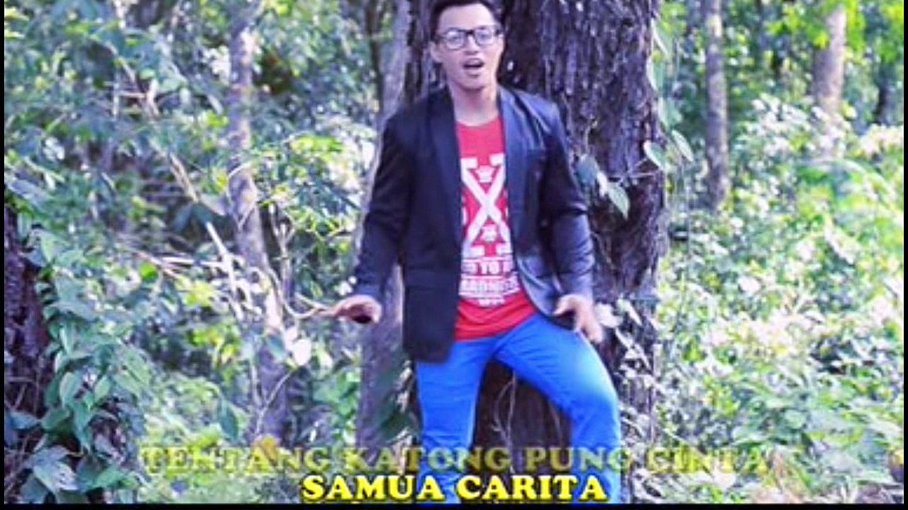 Lagu Ambon Terbaru_Dar Hati Original video