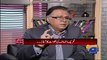 Imran Khan has changed the history of decades in nine days- Hassan Nisar