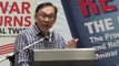 PKR’s victory in Puncak Borneo dispels all notions, says Anwar