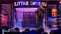 Lip Sync Battle S01E06 Michael Strahan vs. Hoda Kotb