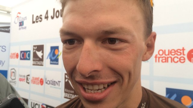 Bretagne Classic Ouest-France