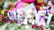 Teddy Bears from Watts Family Memorial Will Help Comfort Others