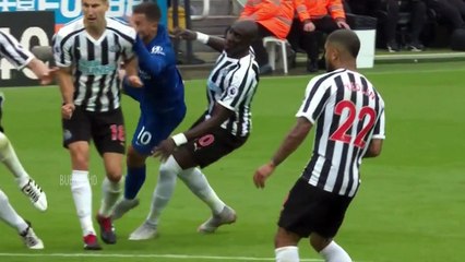 NC vs CH 1-2 All Goals & Highlights 2018 HD