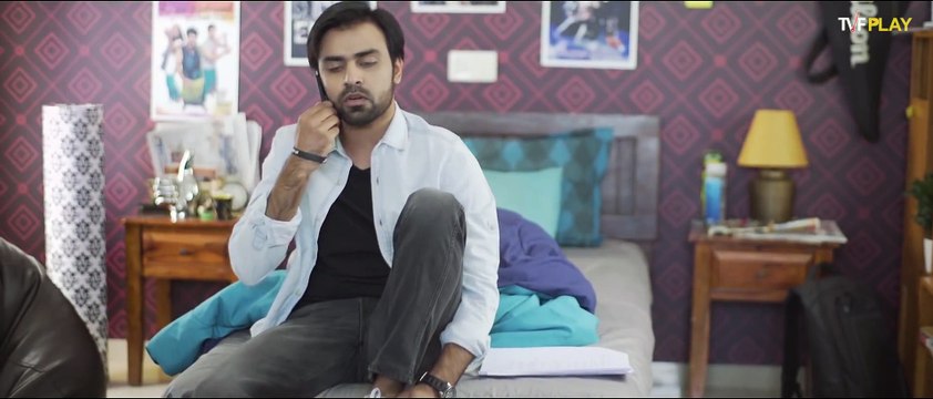TVF's Tech Conversations With Dad Generation Gap Qtiyapa
