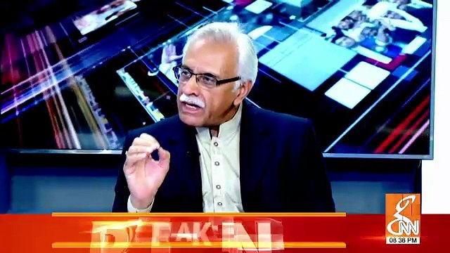 PMLN Is Not Master In Politics Of Agitation Hence They Need A Support.. AHmed Owais