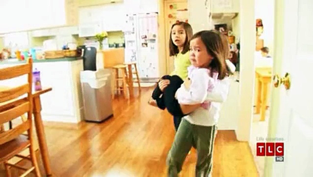 Jon & Kate Plus 8 S03 E22