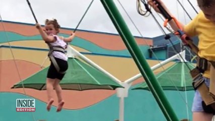 These Are the Haunting Photos of the Watts Family’s Final Vacation