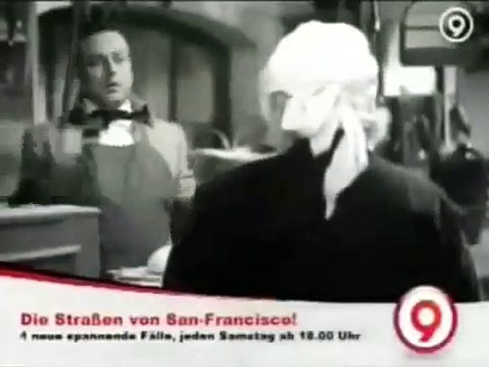 Einmal keine Sorgen haben (Einen Jux will er sich machen) - Hans Moser (1953) m part 3/3